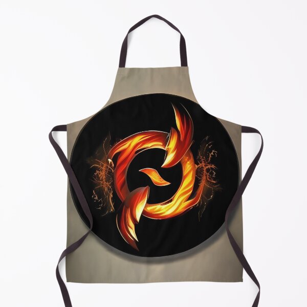Item preview, Yin Yang Art 007 Created by AI designed and sold by tpixx.