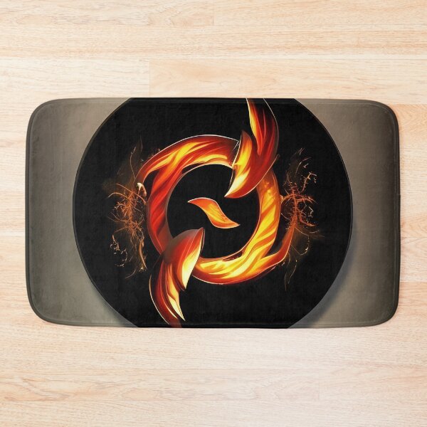 Item preview, Yin Yang Art 007 Created by AI designed and sold by tpixx.