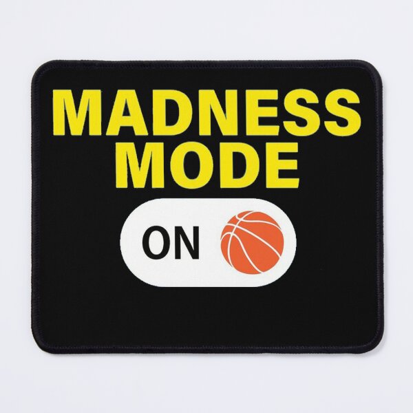 Item preview, Madness Mode ON designed and sold by blockjames.