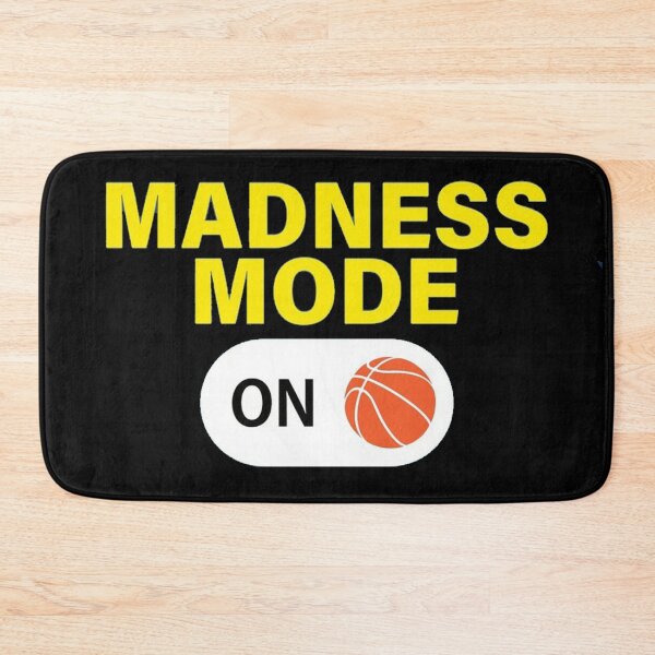 Item preview, Madness Mode ON designed and sold by blockjames.