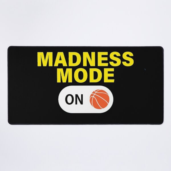 Item preview, Madness Mode ON designed and sold by blockjames.