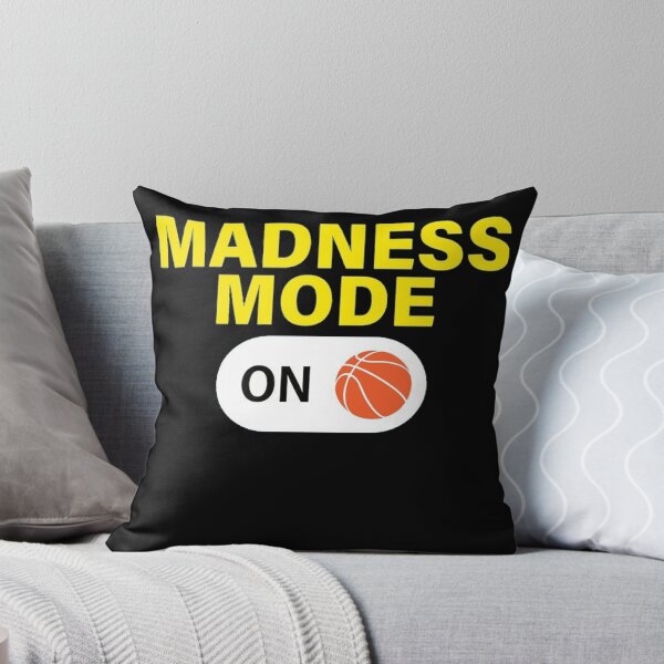 Item preview, Madness Mode ON designed and sold by blockjames.