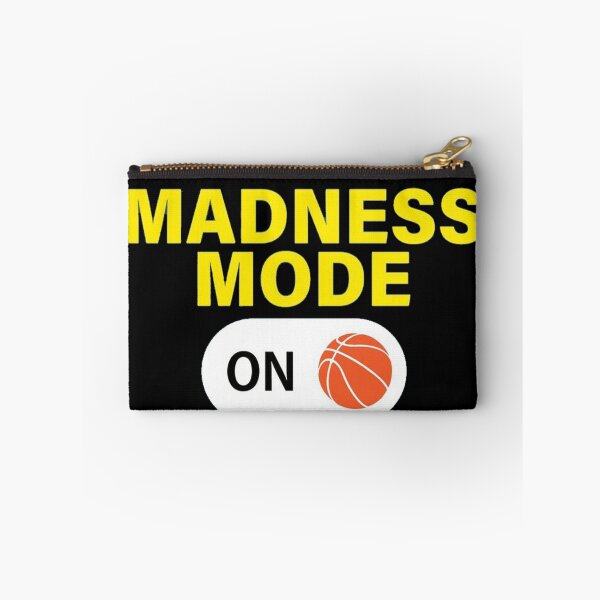 Item preview, Madness Mode ON designed and sold by blockjames.