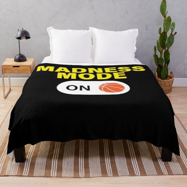 Item preview, Madness Mode ON designed and sold by blockjames.