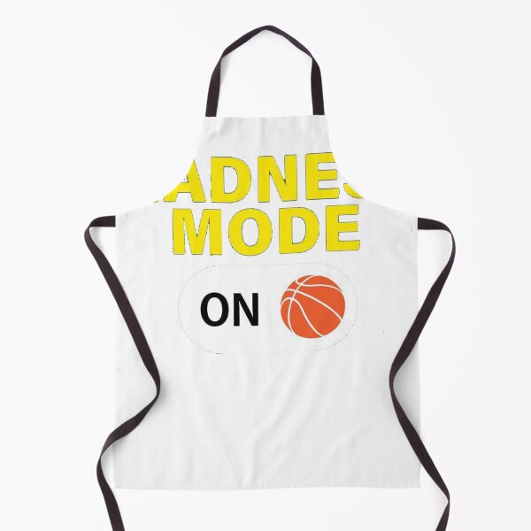 Item preview, Madness Mode ON designed and sold by blockjames.