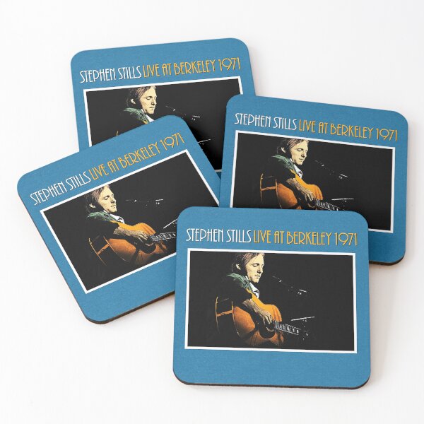 Item preview, Stephen Stills designed and sold by koichokeddie6.