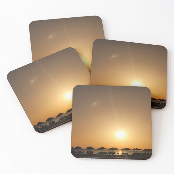 Item preview, Cadiz Beach Sunset designed and sold by Victoria Lehnard.