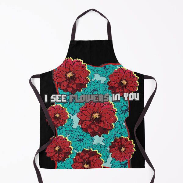 Item preview, I see flowers in you designed and sold by stricnina.