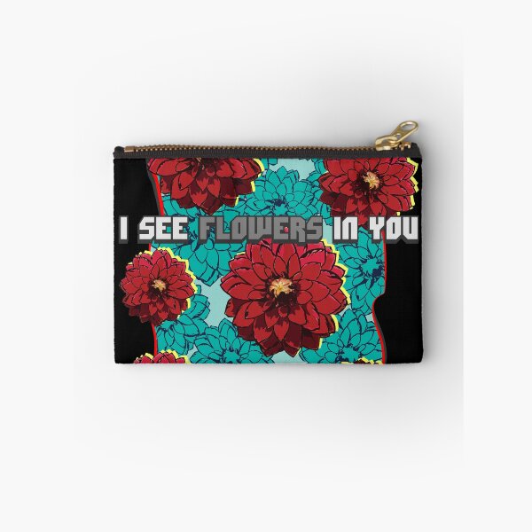 Item preview, I see flowers in you designed and sold by stricnina.