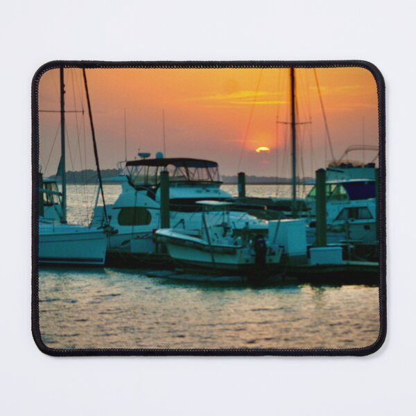 Item preview, Sunset Cay designed and sold by edgeofamerica.