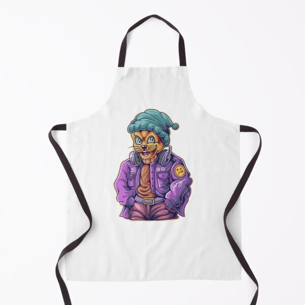 Item preview, Cool Cat designed and sold by notosaroni.