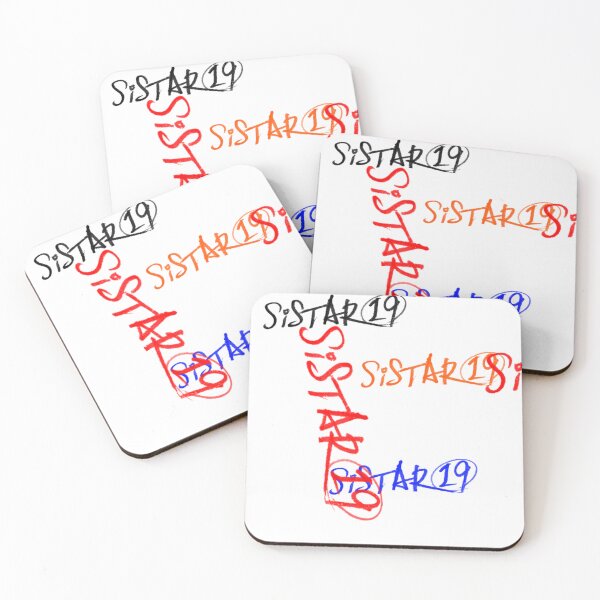 Item preview, sistar 19 designed and sold by DOAN VUONG.