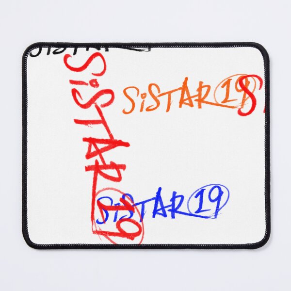Item preview, sistar 19 designed and sold by DOAN VUONG.
