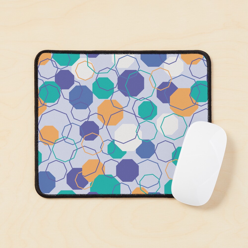 Item preview, Mouse Pad designed and sold by pear-la.