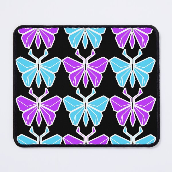 Item preview, Beautiful Blue Butterfly Art Who Loves Butterflies designed and sold by the Zarock Shop.