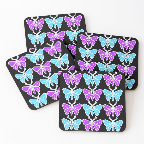 Item preview, Beautiful Blue Butterfly Art Who Loves Butterflies designed and sold by the Zarock Shop.