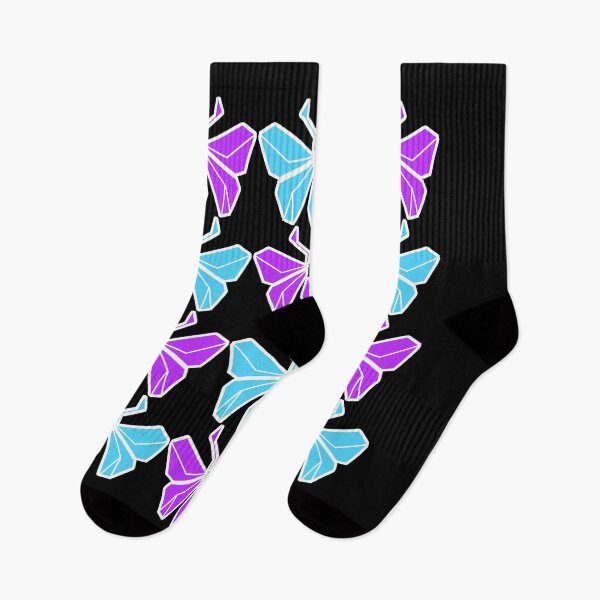 Item preview, Beautiful Blue Butterfly Art Who Loves Butterflies designed and sold by the Zarock Shop.