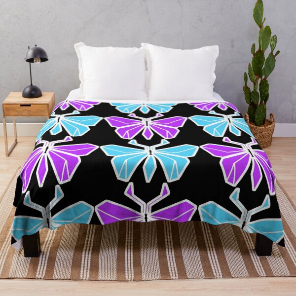 Item preview, Beautiful Blue Butterfly Art Who Loves Butterflies designed and sold by the Zarock Shop.