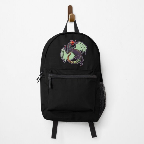 Item preview, Skull Dragon designed and sold by TheGrinDragon.