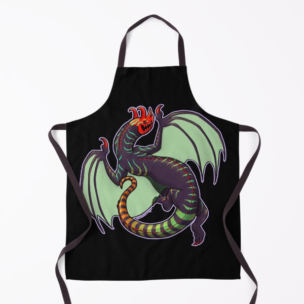Item preview, Skull Dragon designed and sold by TheGrinDragon.