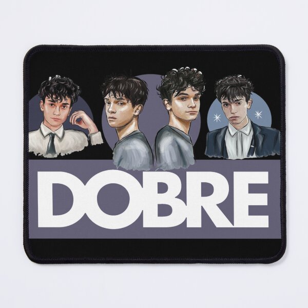 Item preview, Dobre Brothers designed and sold by DobreStore.