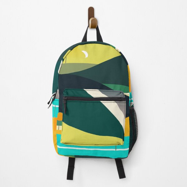 Item preview, Minimal Landscape X designed and sold by Amir Faysal.