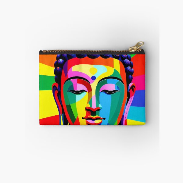 Item preview, Buddha Pop Art designed and sold by MtWoodsonSales.