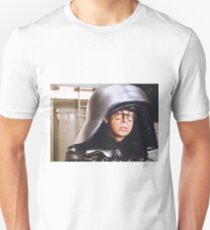 Dark Helmet Unisex T-Shirt