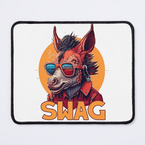 Item preview, jackass - donkey designed and sold by Inspired Innovations.