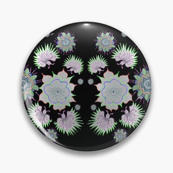 Item preview, Shiny Flora designed and sold by KazM.