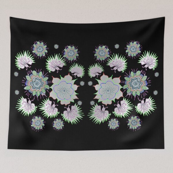 Item preview, Shiny Flora designed and sold by KazM.