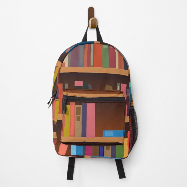 Item preview, Well-stocked Bookcase designed and sold by Stuffspot.