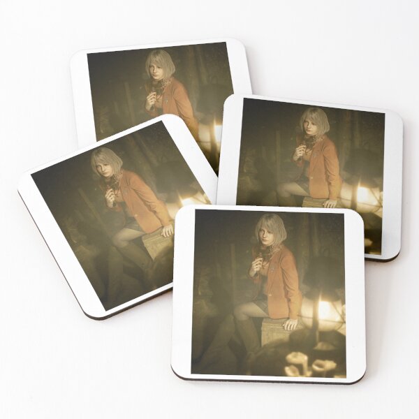 Item preview, Ashley designed and sold by GuiantGeeks.