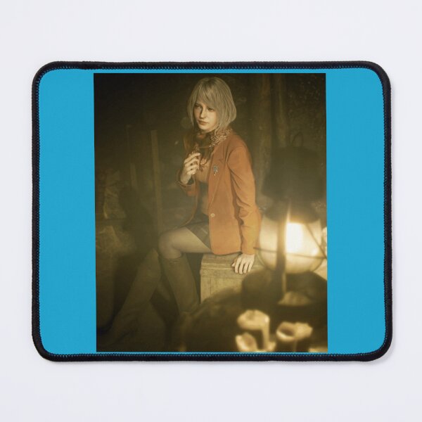 Item preview, Ashley designed and sold by GuiantGeeks.