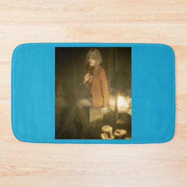 Item preview, Ashley designed and sold by GuiantGeeks.