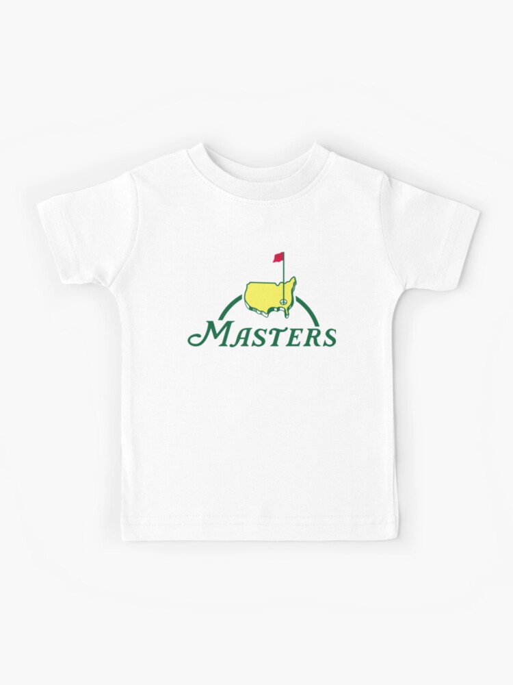 toddler masters shirt