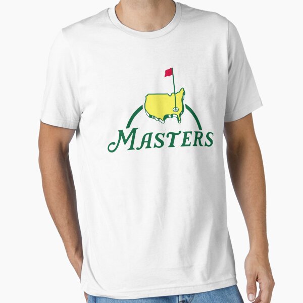 Item preview, Masters Tournament designed and sold by DobreStore.