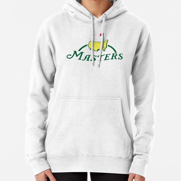 Masters hoodie best sale