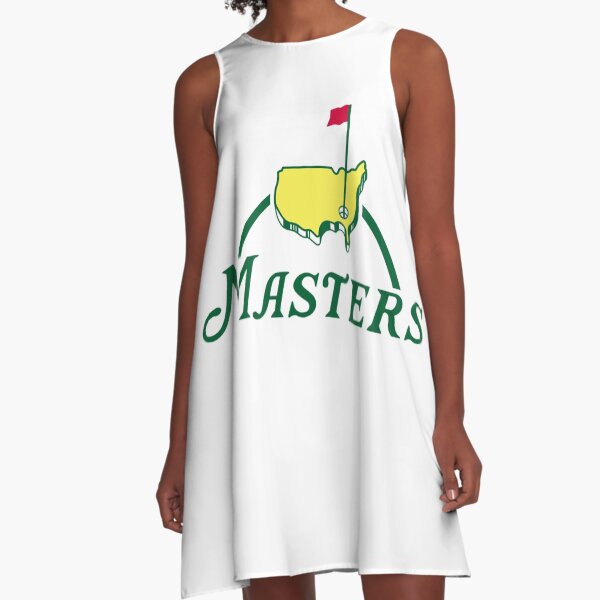 Item preview, Masters Tournament designed and sold by DobreStore.