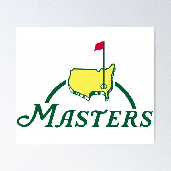 Item preview, Masters Tournament designed and sold by DobreStore.