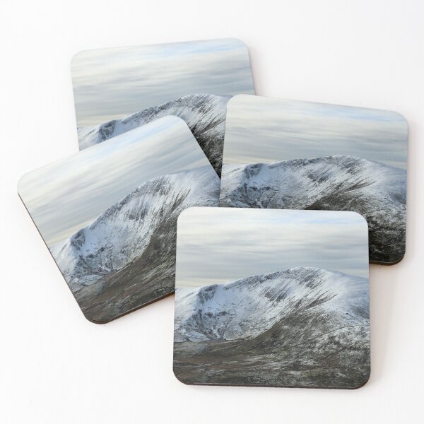 Item preview, snowy mountain designed and sold by KathleenDawson.