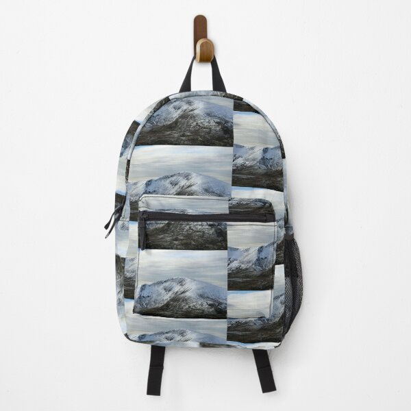 Item preview, snowy mountain designed and sold by KathleenDawson.