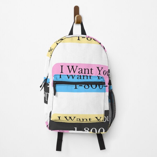 Item preview, I want you to be alive Pack stickers designed and sold by Mapsart-.