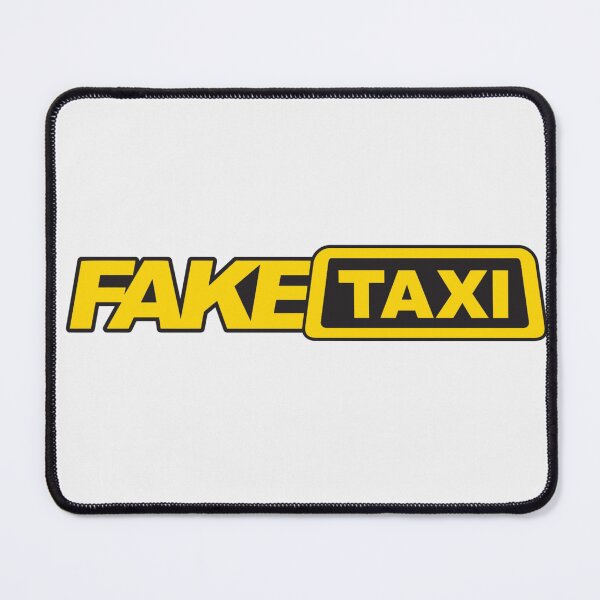 Item preview, Original FAKE TAXI large print HD designed and sold by Leali97.
