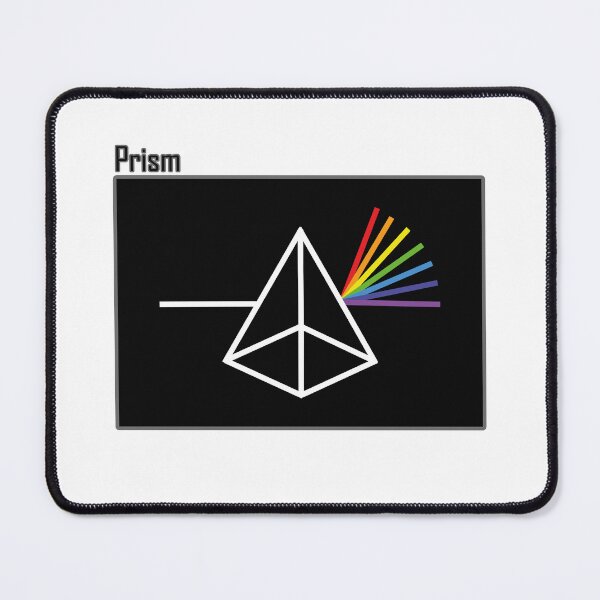 Item preview, Prism designed and sold by panchiTWO.