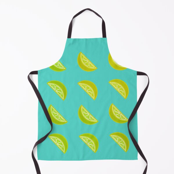 Item preview, Lime Wedge Pattern designed and sold by Sierra Lanfranco.