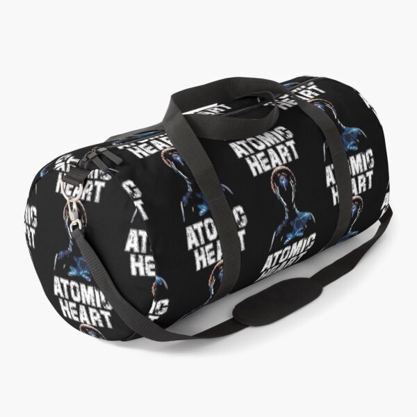 Item preview, Atomic Heart  designed and sold by GuiantGeeks.