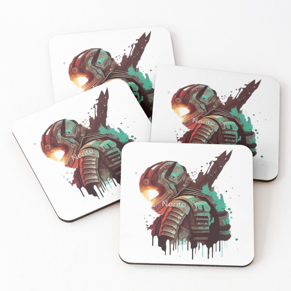 Item preview, dead space      designed and sold by GuiantGeeks.