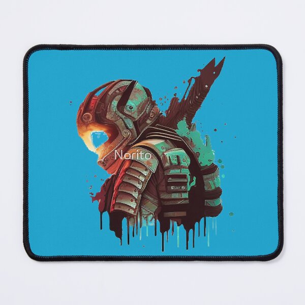 Item preview, dead space      designed and sold by GuiantGeeks.