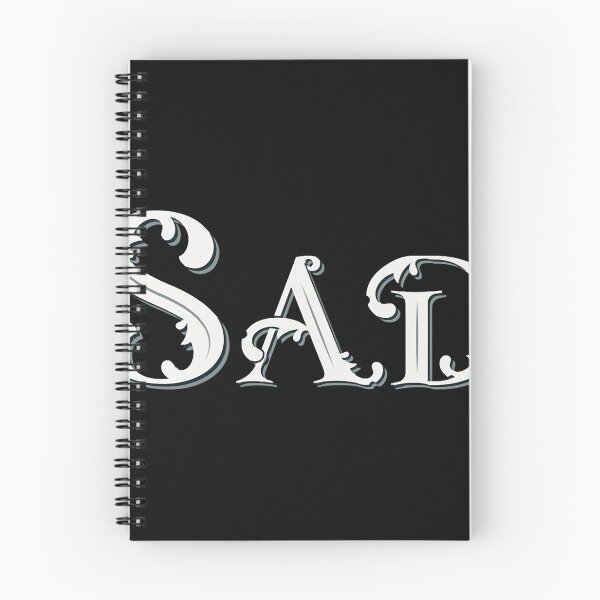 Item preview, XXXTentaction - Sad                    designed and sold by TecloudDesign.